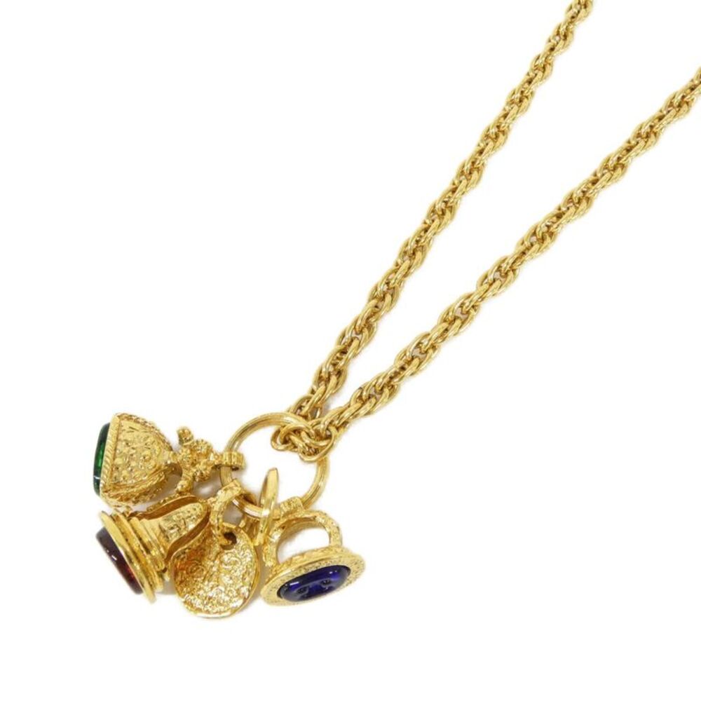 Chanel Necklace